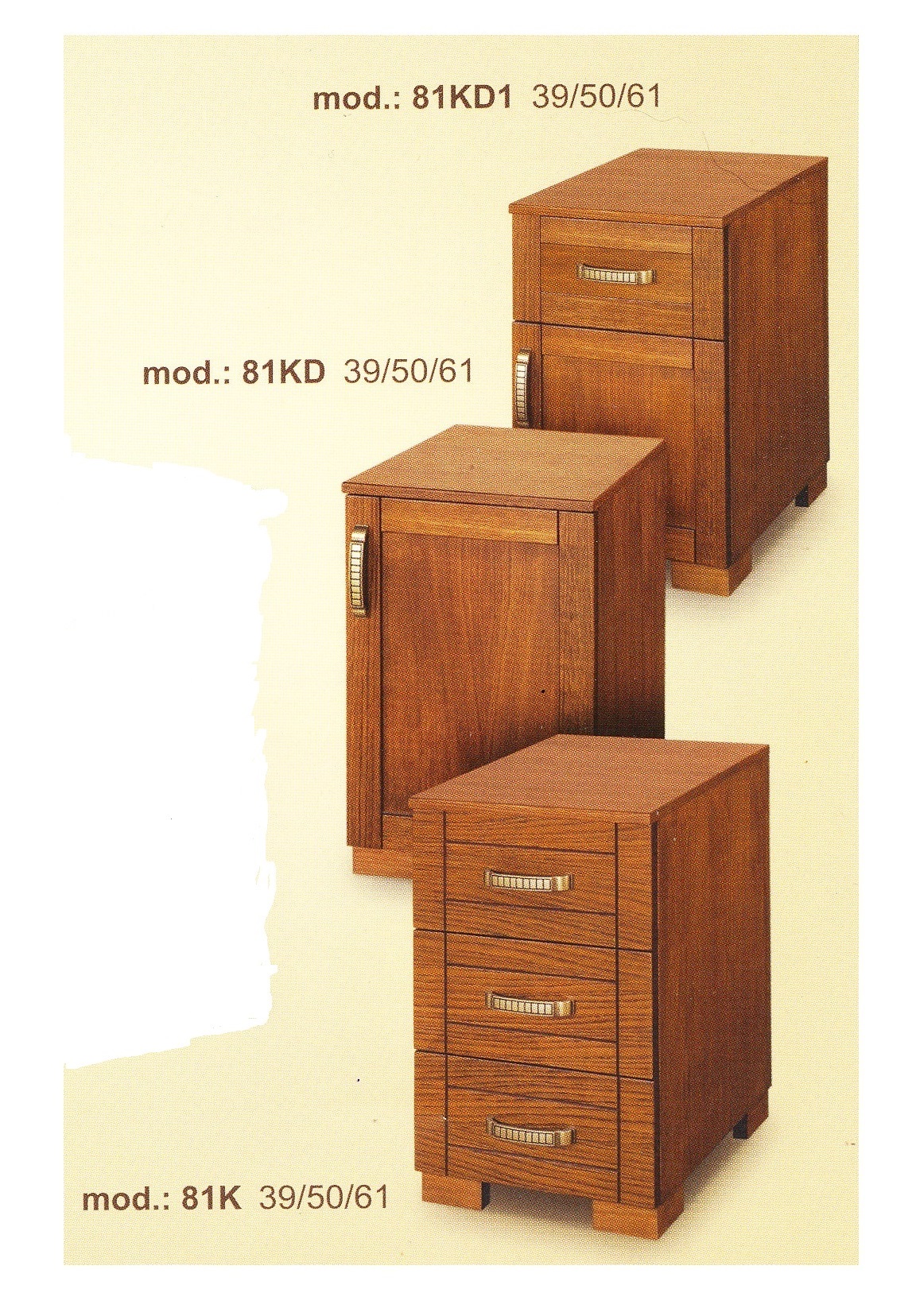M 81KD1,M 81KD, M 81K